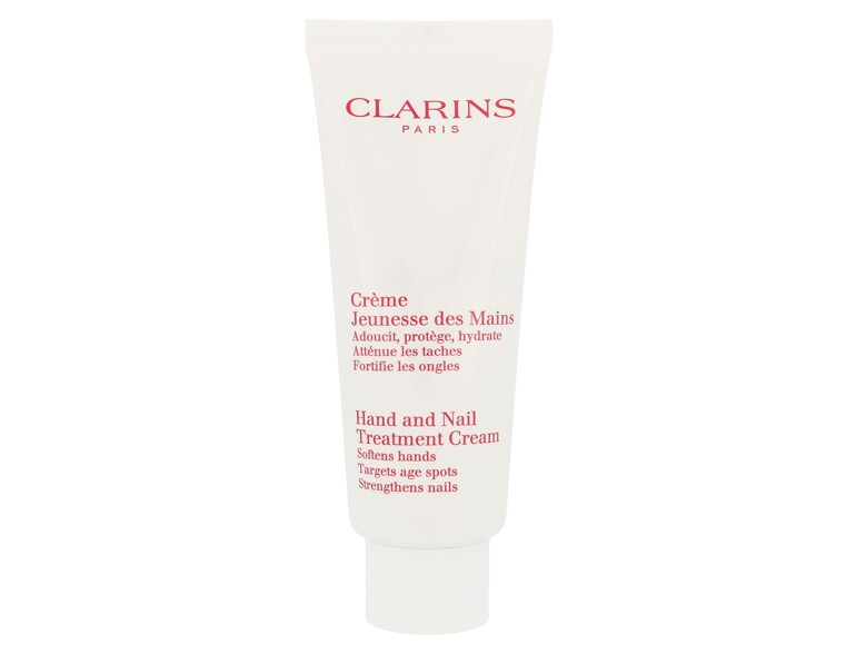 Handcreme  Clarins Hand And Nail Treatment 100 ml