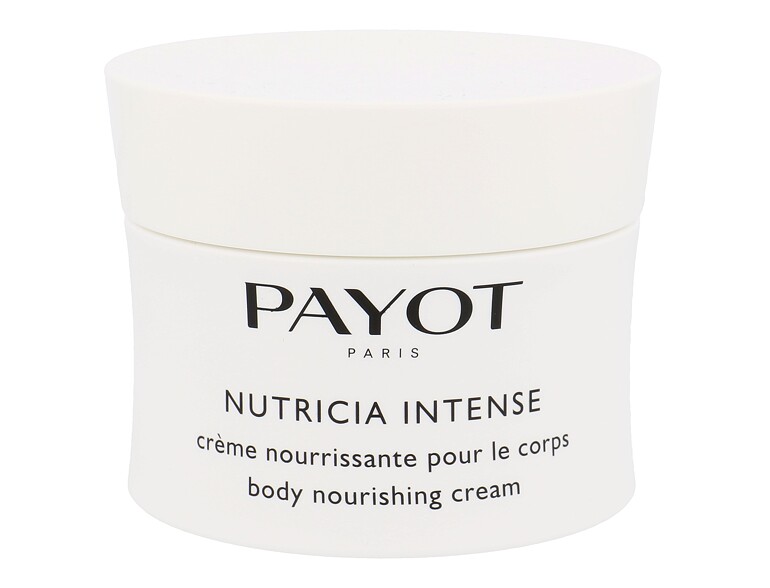 Crème corps PAYOT Nutricia Intense 200 ml