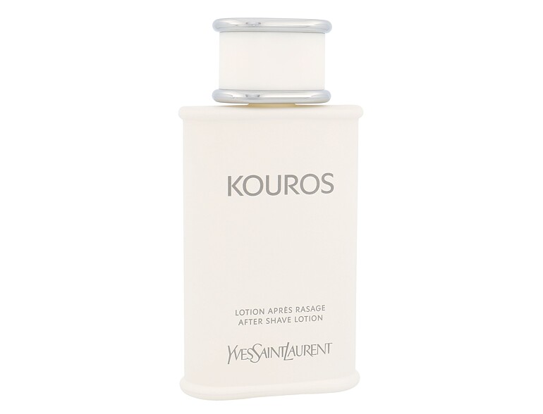 Dopobarba Yves Saint Laurent Kouros 100 ml