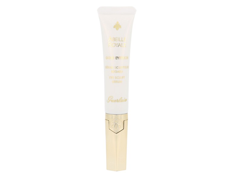 Augenserum Guerlain Abeille Royale Gold Eyetech 15 ml Tester