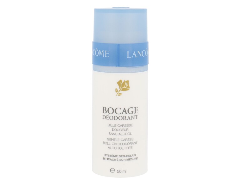 Deodorant Lancôme Bocage 50 ml