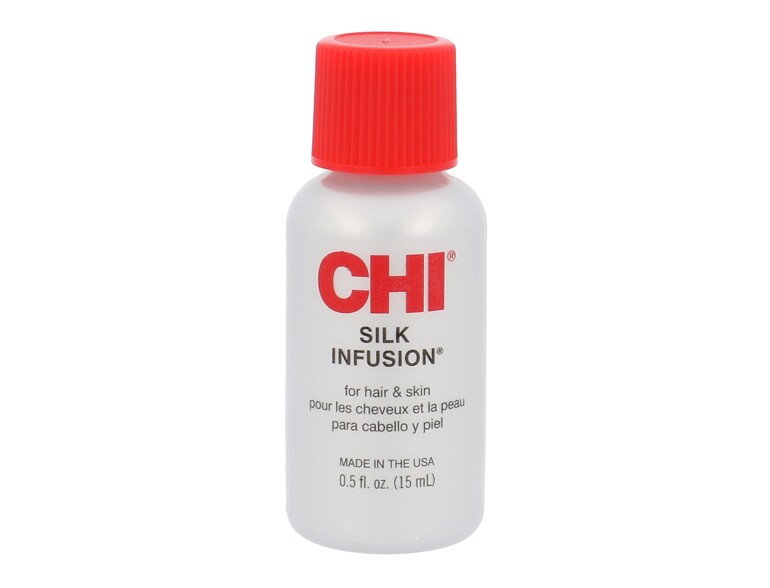 Haarserum Farouk Systems CHI Silk Infusion 15 ml