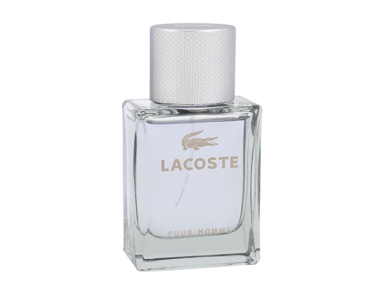 Eau de Toilette Lacoste Pour Homme 30 ml