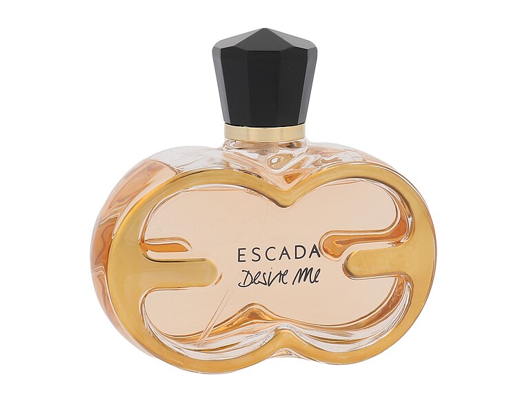 Eau de Parfum ESCADA Desire Me 75 ml Beschädigte Schachtel