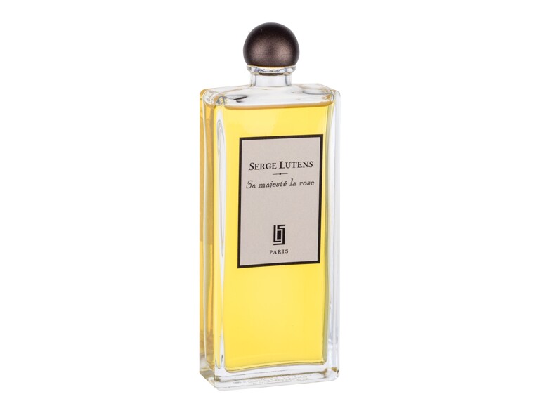 Eau de Parfum Serge Lutens Sa Majeste la Rose 50 ml