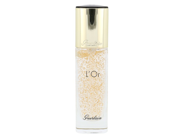 Base make-up Guerlain L´Or 30 ml scatola danneggiata