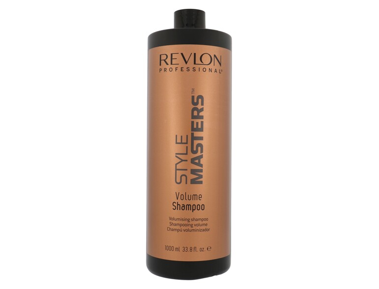Shampooing Revlon Professional Style Masters Volume 1000 ml