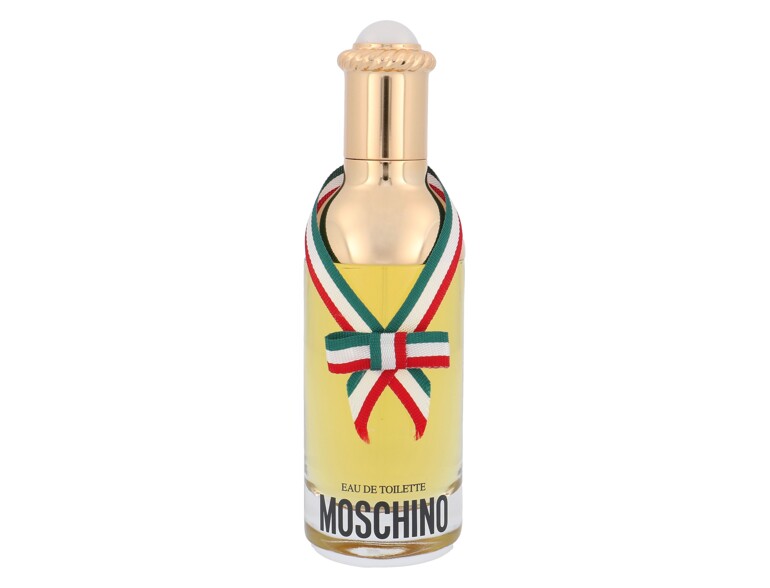 Eau de Toilette Moschino Moschino Femme 75 ml