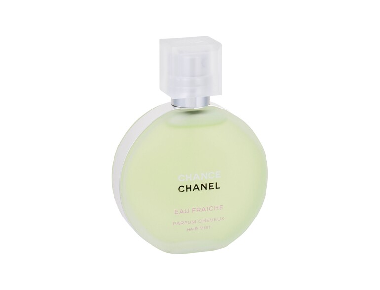 Brume cheveux Chanel Chance Eau Fraîche 35 ml