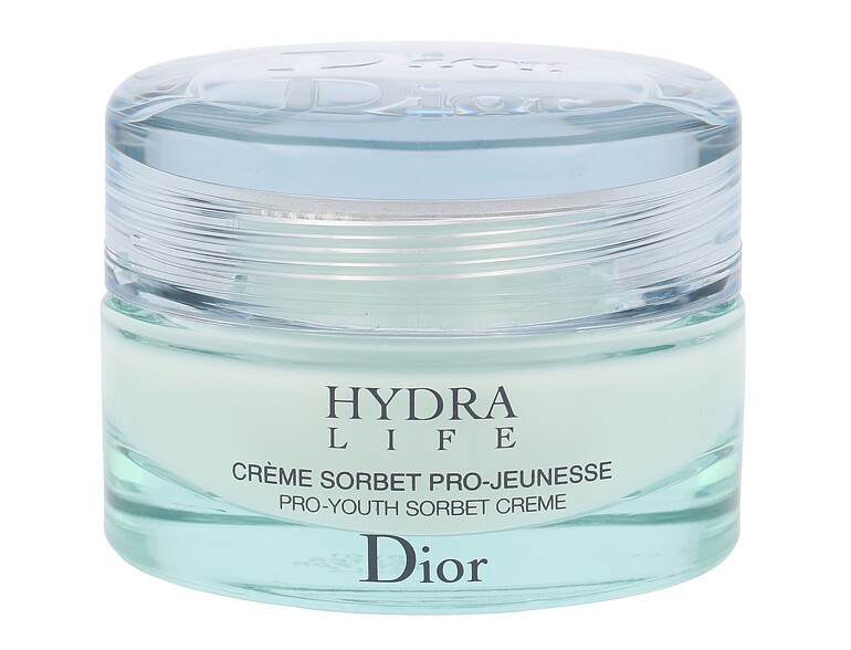 Tagescreme Dior Hydra Life Pro Youth 50 ml Tester