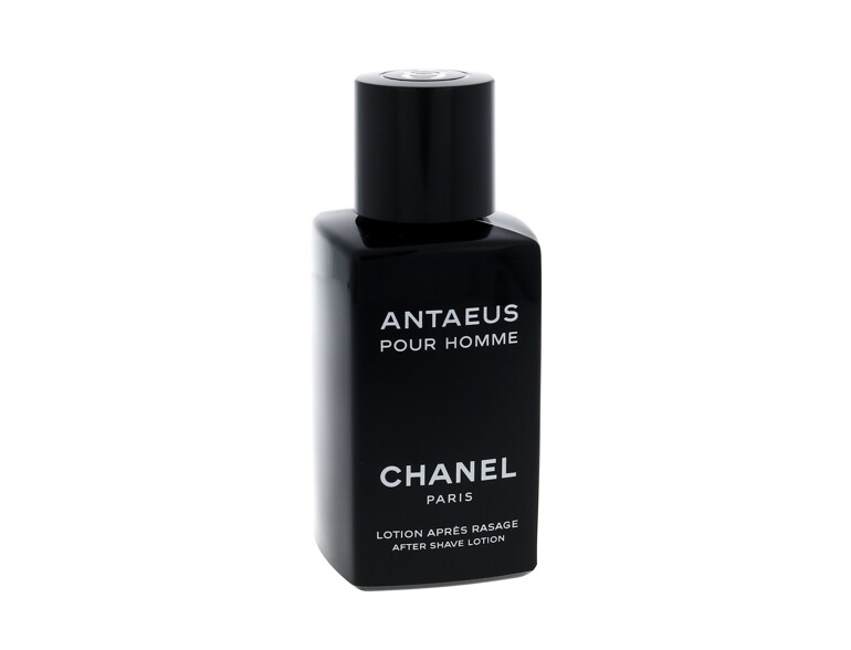 Rasierwasser Chanel Antaeus Pour Homme 100 ml Beschädigte Schachtel