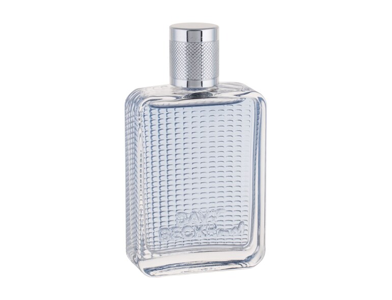 Dopobarba David Beckham The Essence 50 ml