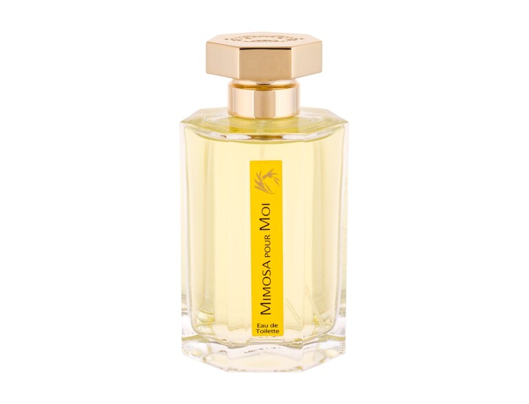 Eau de toilette L´Artisan Parfumeur Mimosa Pour Moi 100 ml