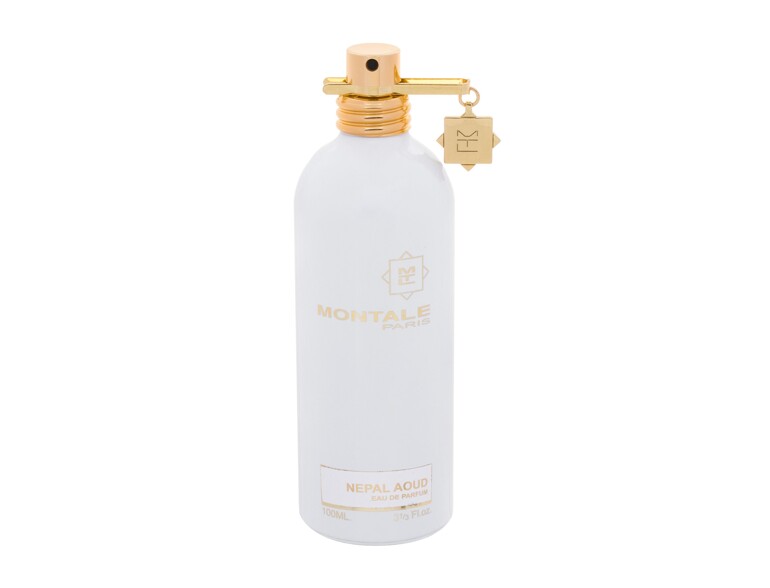 Eau de Parfum Montale Nepal Aoud 100 ml Tester