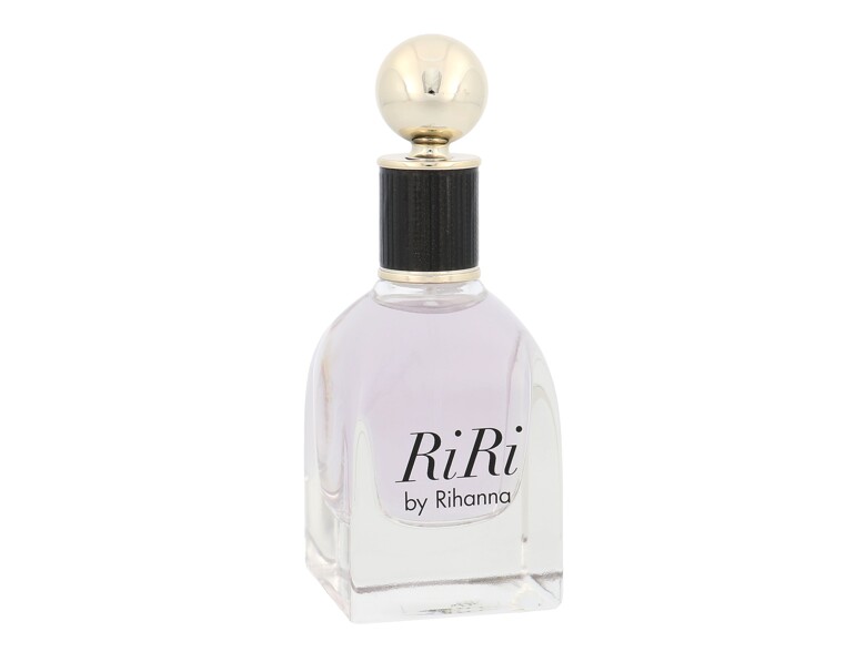 Eau de Parfum Rihanna RiRi 30 ml Beschädigte Schachtel