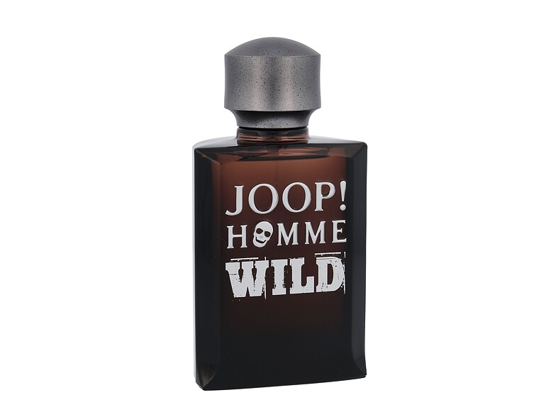 Eau de Toilette JOOP! Homme Wild 125 ml