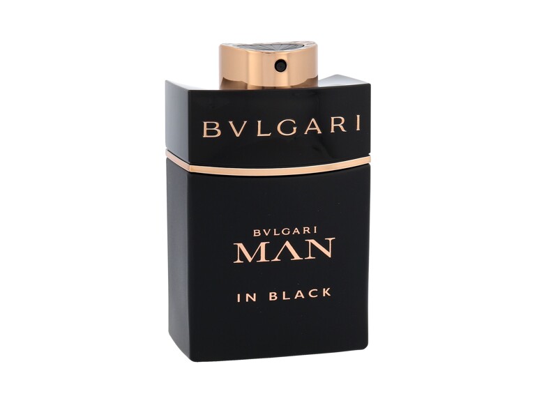 Eau de Parfum Bvlgari MAN In Black 60 ml