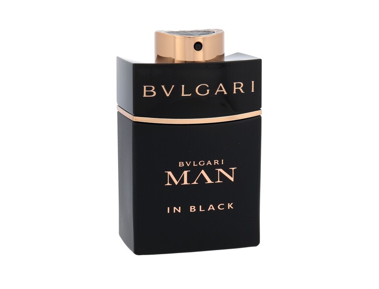 Eau de Parfum Bvlgari Man In Black 60 ml