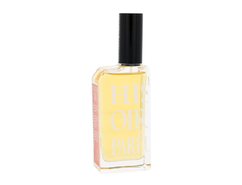 Eau de Parfum Histoires de Parfums Ambre 114 60 ml