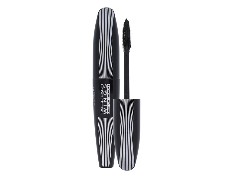 Mascara L'Oréal Paris False Lash Wings Midnight Black 7 ml Extra Black