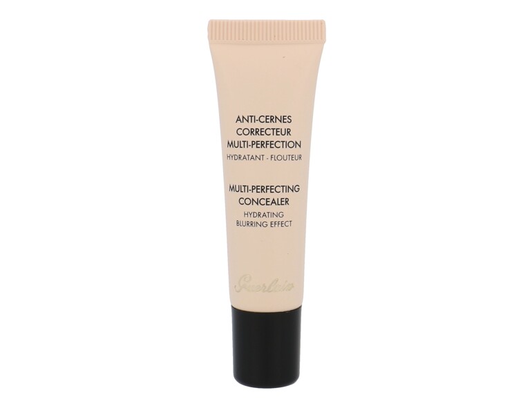 Concealer Guerlain Multi-Perfecting 12 ml 03 Medium Warm Tester