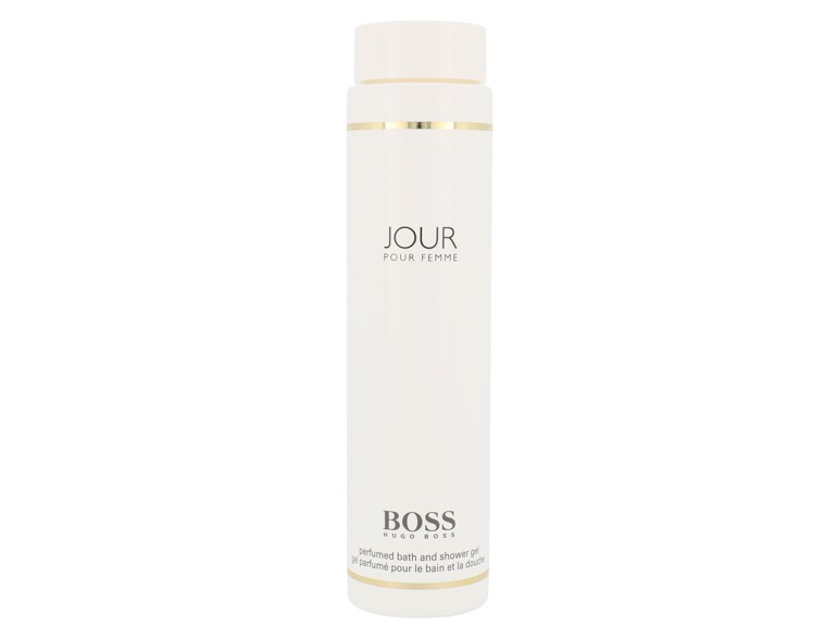 Duschgel HUGO BOSS Jour Pour Femme 200 ml