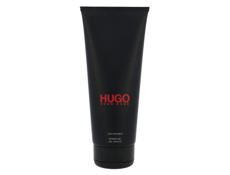 Duschgel HUGO BOSS Hugo Just Different 200 ml