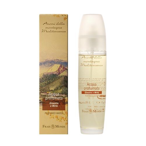 Körperwasser Frais Monde Gorse and Myrtle 100 ml
