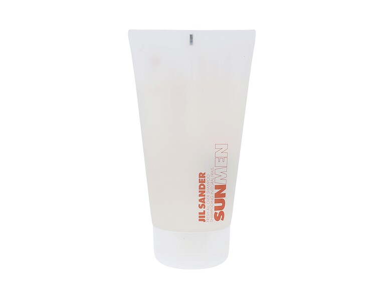 Duschgel Jil Sander Sun Men 150 ml