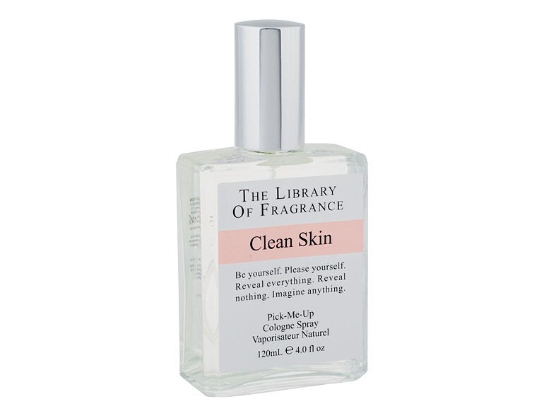 Eau de Cologne Demeter Clean Skin 120 ml