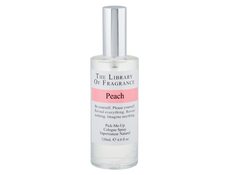 Eau de Cologne Demeter Peach 120 ml