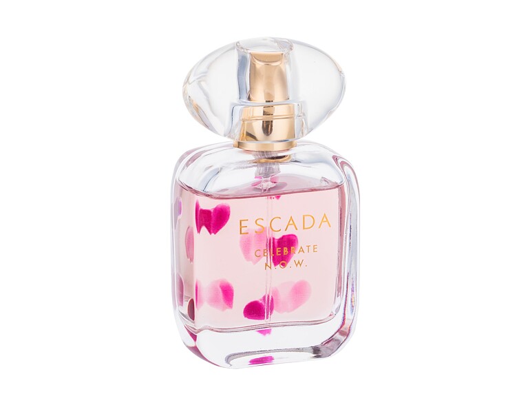 Eau de Parfum ESCADA Celebrate N.O.W. 30 ml