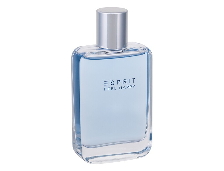 Rasierwasser Esprit Feel Happy For Men 50 ml
