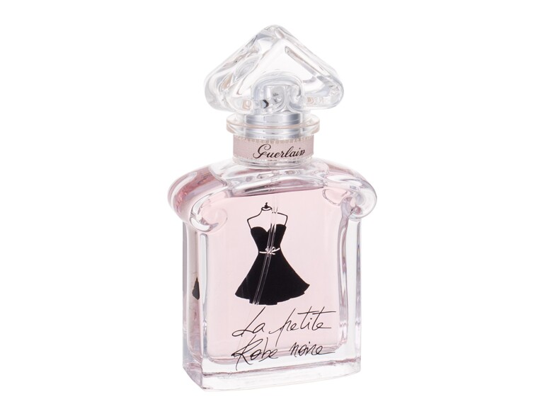 Eau de Toilette Guerlain La Petite Robe Noire 30 ml