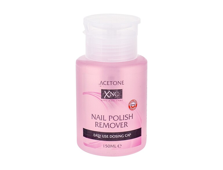 Nagellackentferner Xpel Nail Care 150 ml