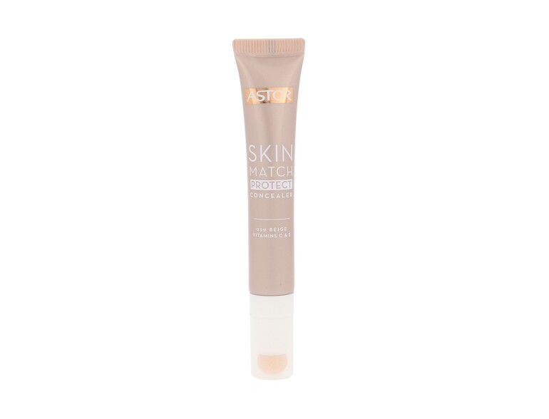 Correcteur ASTOR Skin Match Protect 7 ml 020 Beige
