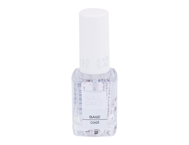 Nagellack Gabriella Salvete Nail Care Base Coat 11 ml 10