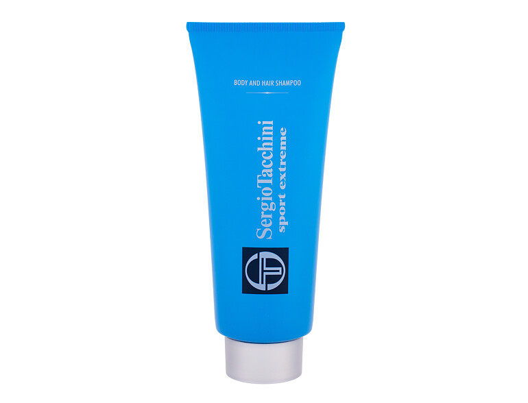 Duschgel Sergio Tacchini Sport Extreme 400 ml