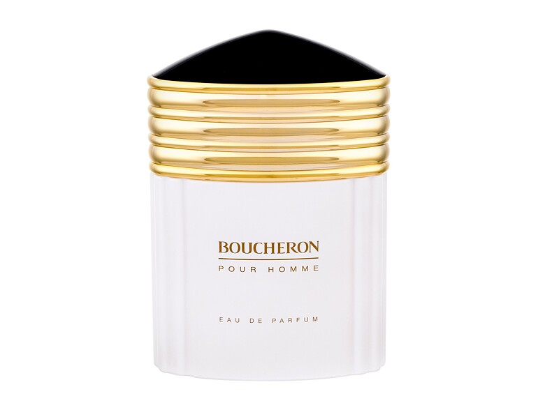 Eau de Parfum Boucheron Pour Homme Collector 100 ml