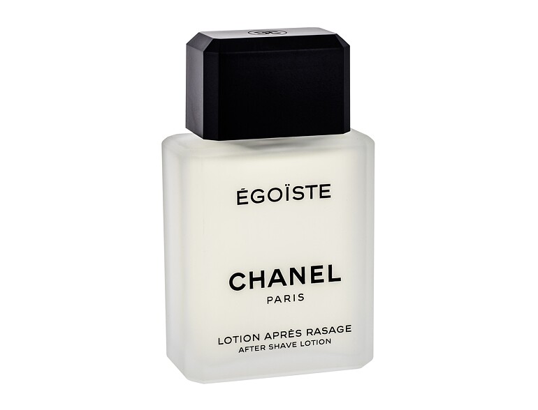 Lotion après-rasage Chanel Égoïste Pour Homme 100 ml