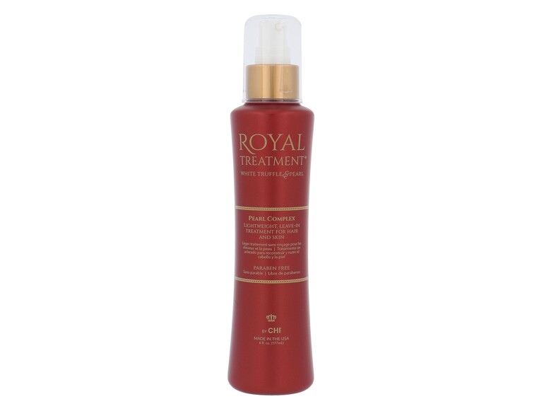 Haarserum Farouk Systems CHI Royal Treatment 177 ml Beschädigtes Flakon