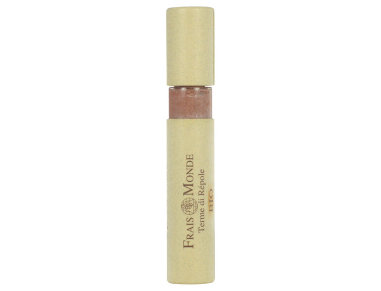 Lipgloss Frais Monde Make Up Biologico Termale 9 ml 2 Beschädigte Schachtel