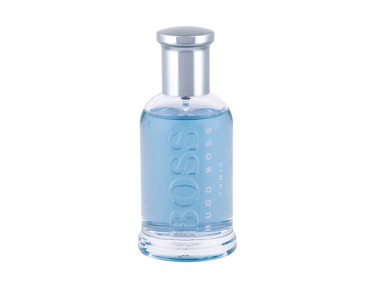 Eau de Toilette HUGO BOSS Boss Bottled Tonic 50 ml