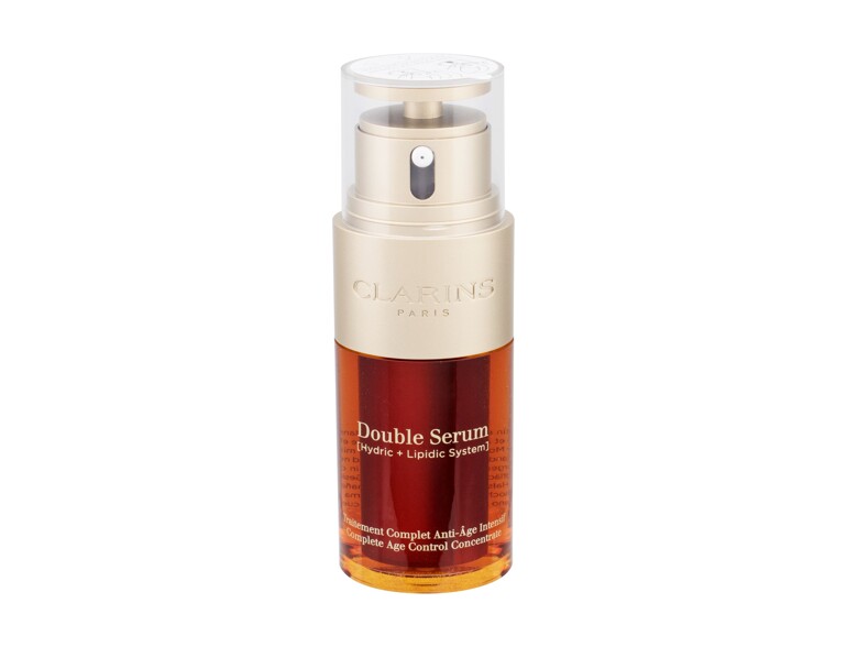Sérum visage Clarins Double Serum 30 ml