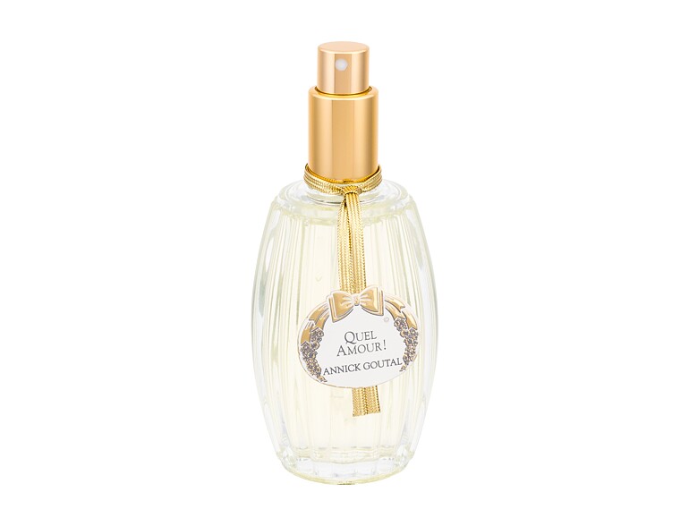 Eau de parfum Goutal Quel Amour! 100 ml Tester