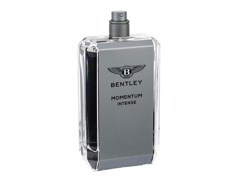 Eau de Parfum Bentley Momentum Intense 100 ml Tester