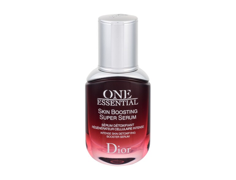 Gesichtsserum Dior One Essential Skin Boosting Super Serum Detoxifying 30 ml