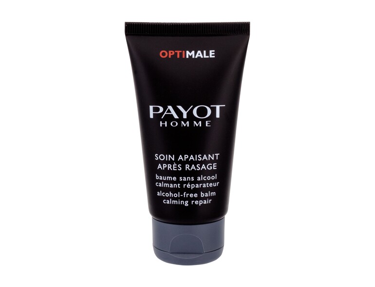 Baume après-rasage PAYOT Homme Optimale 50 ml