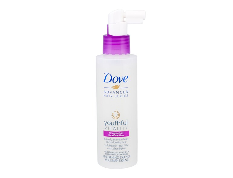 Haarserum Dove Advanced Hair Series Youthful Vitality 125 ml