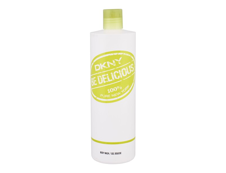 Duschgel DKNY DKNY Be Delicious 475 ml